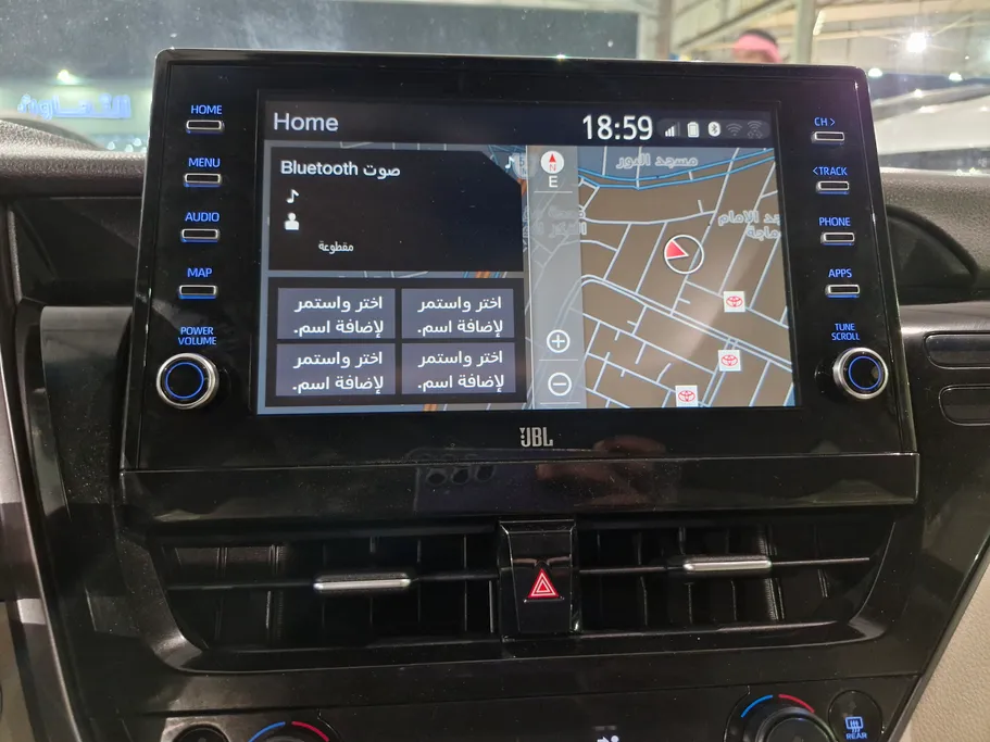 2021 Toyota Camry  GLE 