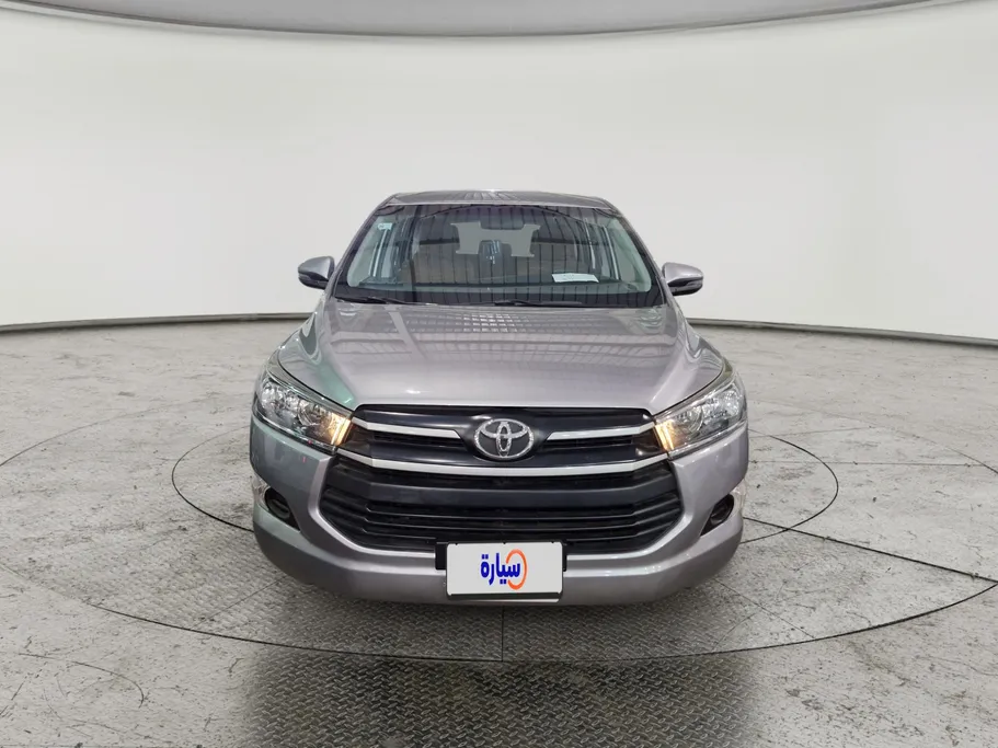 2022 Toyota Innova STD 