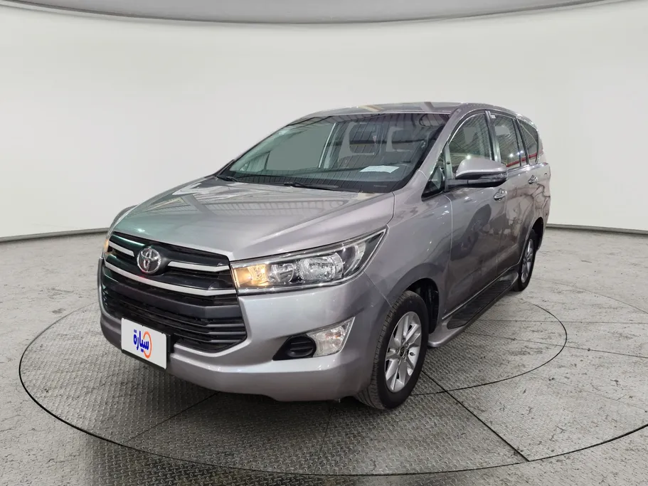 2022 Toyota Innova STD 