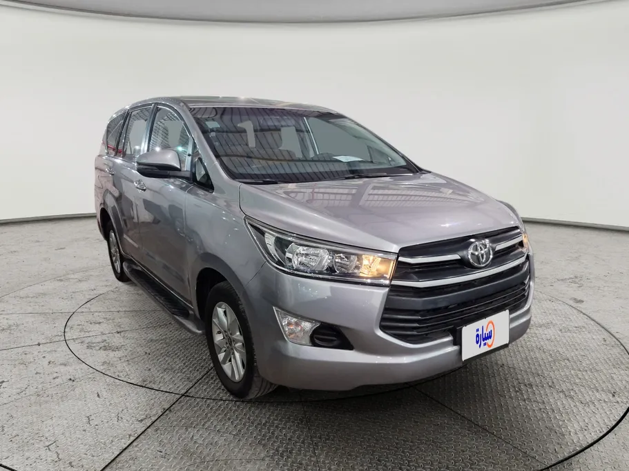 2022 Toyota Innova STD 