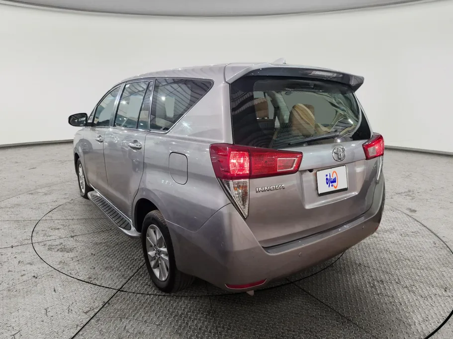 2022 Toyota Innova STD 