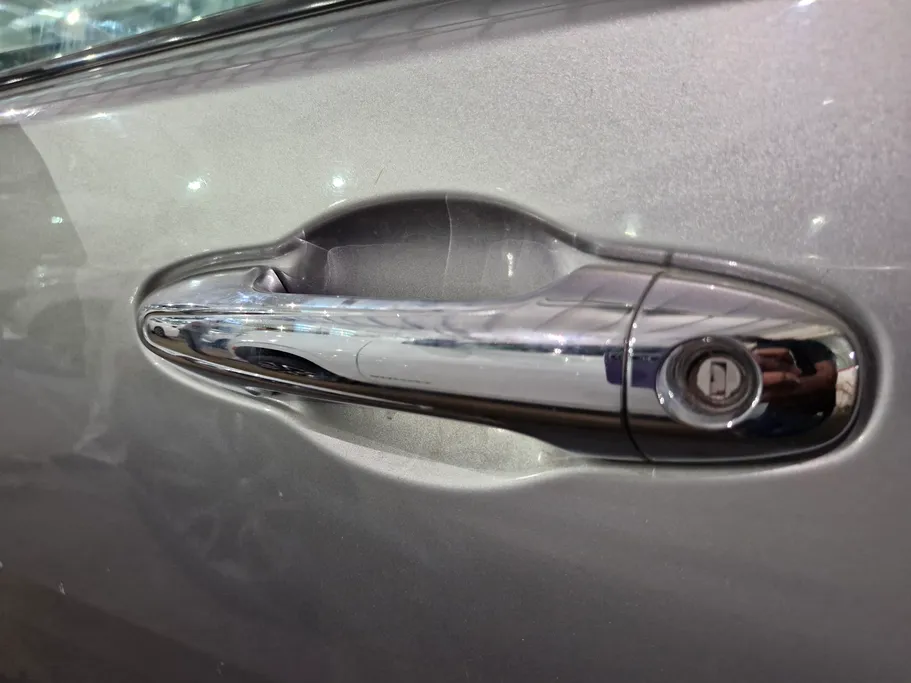 2022 Toyota Innova STD 