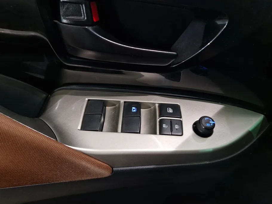 2022 Toyota Innova STD 