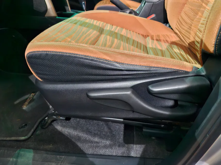 2022 Toyota Innova STD 