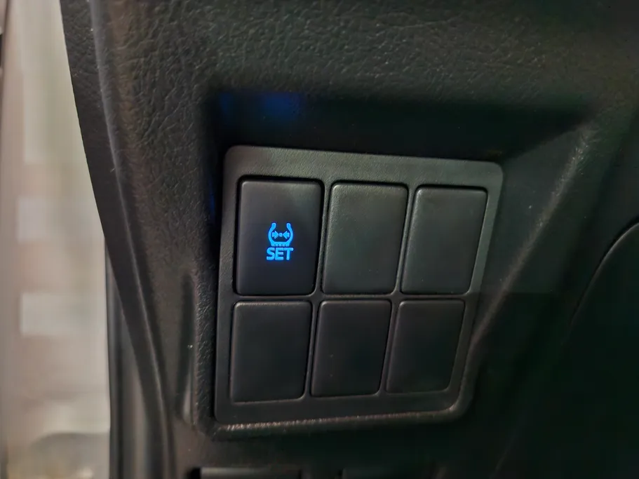 2022 Toyota Innova STD 