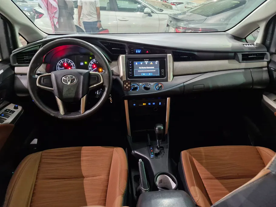 2022 Toyota Innova STD 