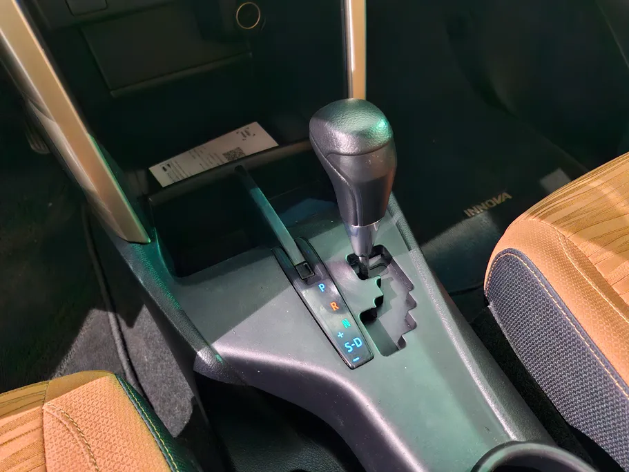 2022 Toyota Innova STD 