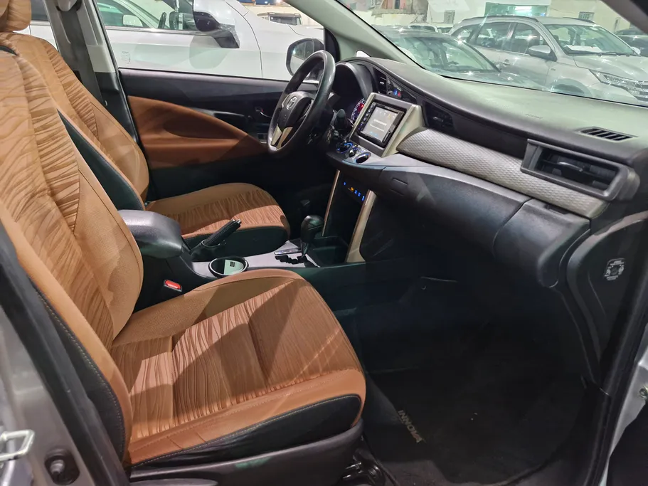 2022 Toyota Innova STD 