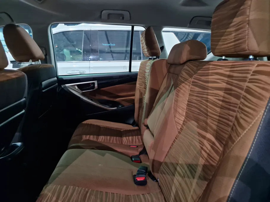 2022 Toyota Innova STD 