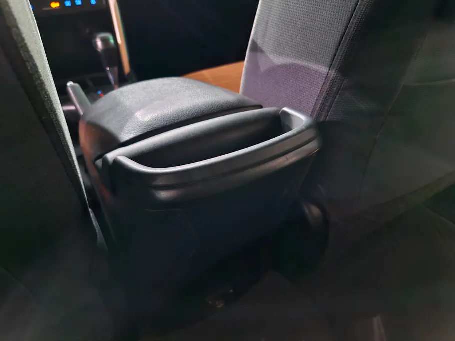 2022 Toyota Innova STD 