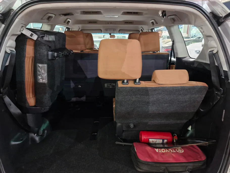 2022 Toyota Innova STD 