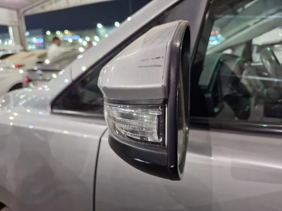 2022 Toyota Innova STD 