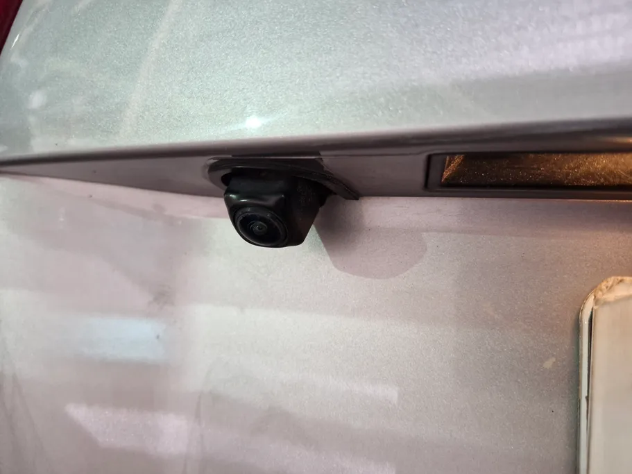 2022 Toyota Innova STD 