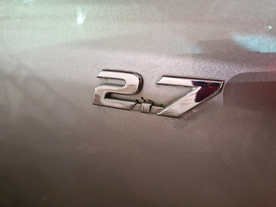 2022 Toyota Innova STD 