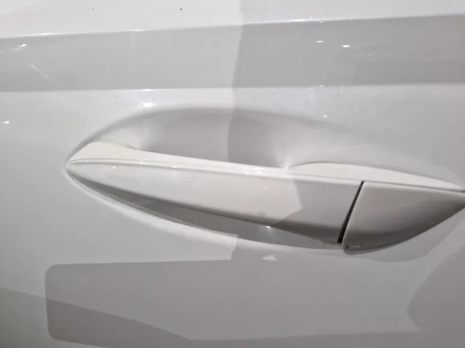 2021 Hyundai Sonata Fleet 