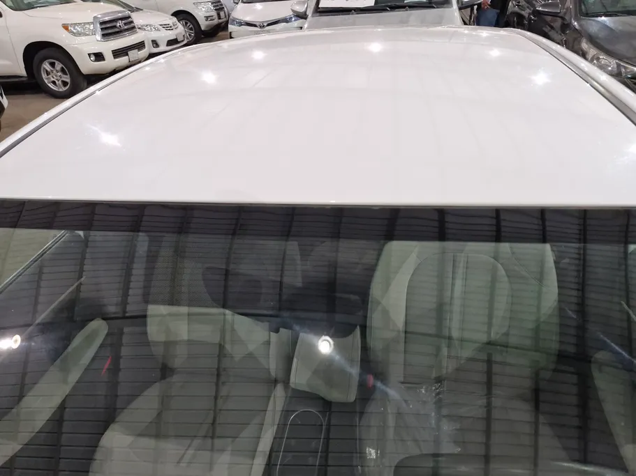 2021 Hyundai Sonata Fleet 