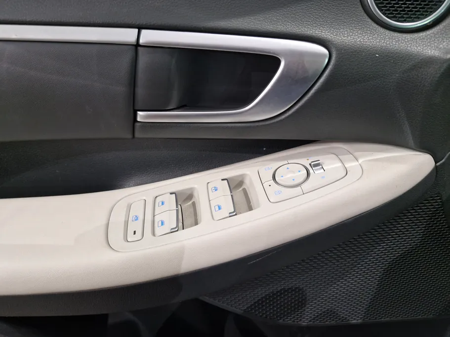 2021 Hyundai Sonata Fleet 