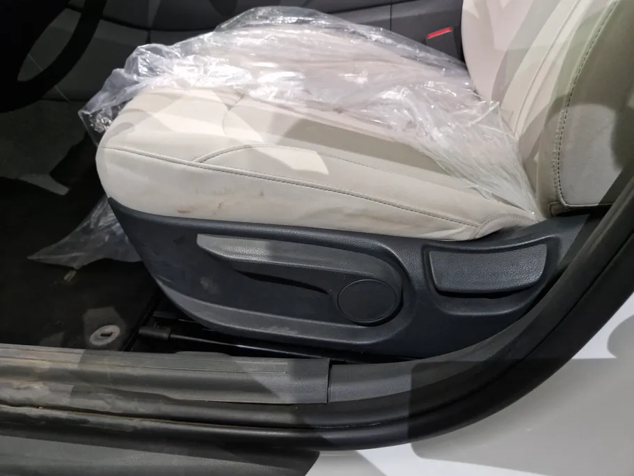 2021 Hyundai Sonata Fleet 