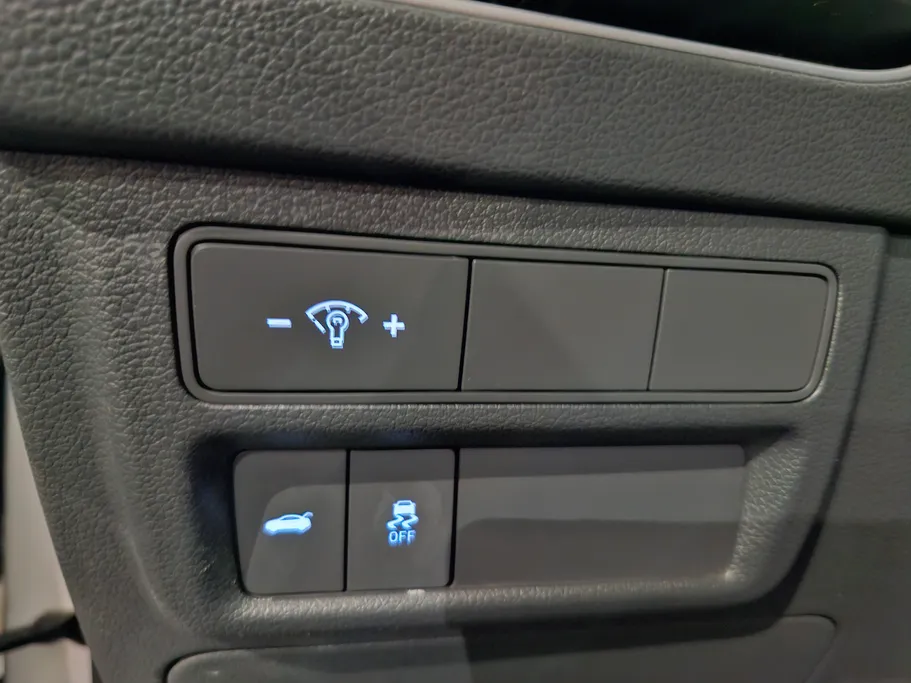 2021 Hyundai Sonata Fleet 