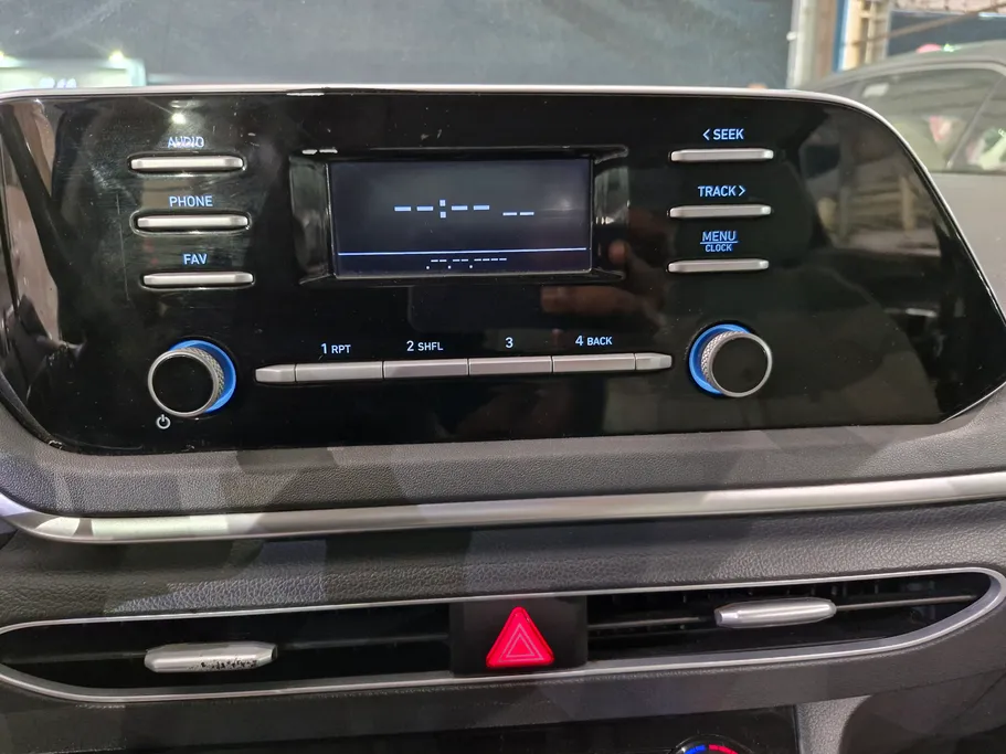 2021 Hyundai Sonata Fleet 