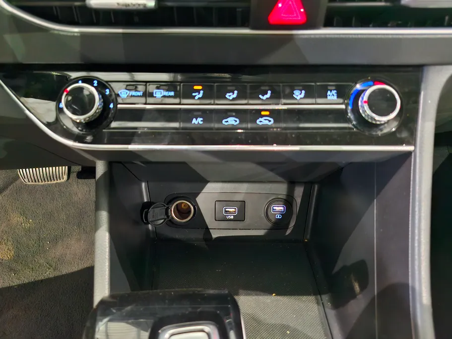 2021 Hyundai Sonata Fleet 