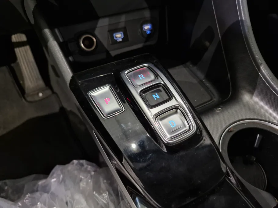 2021 Hyundai Sonata Fleet 