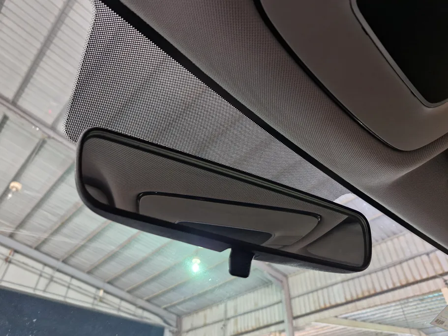 2021 Hyundai Sonata Fleet 