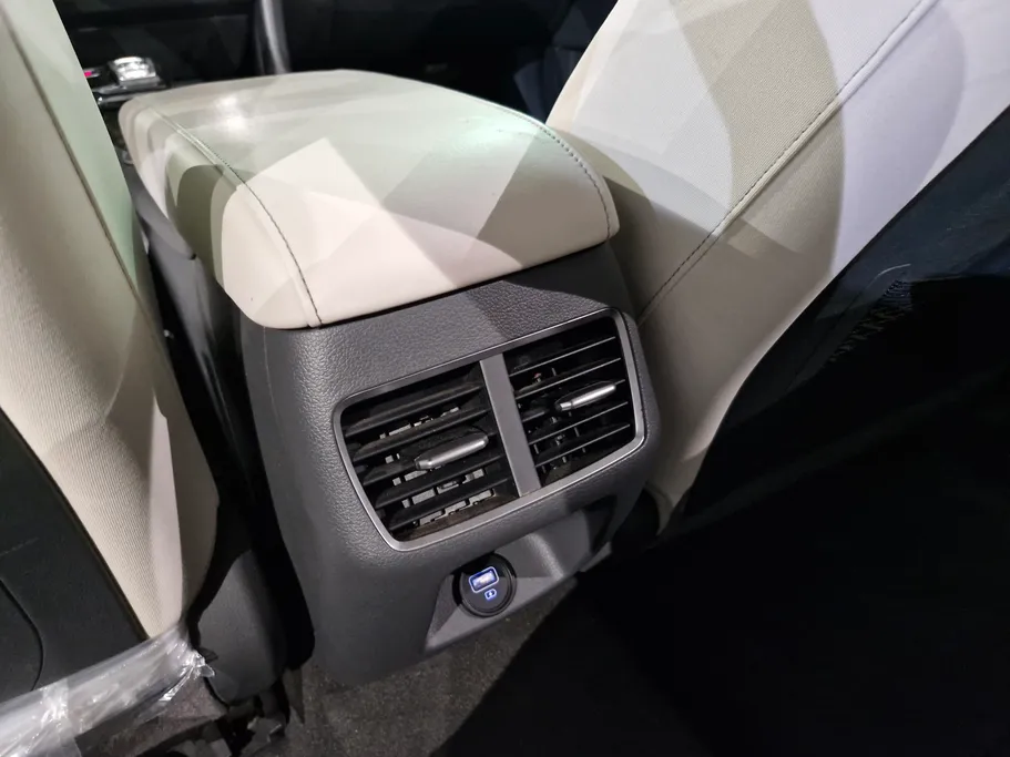 2021 Hyundai Sonata Fleet 