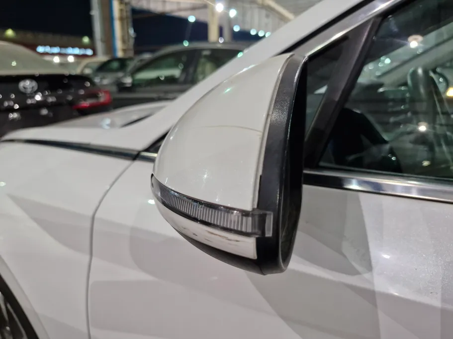 2021 Hyundai Sonata Fleet 