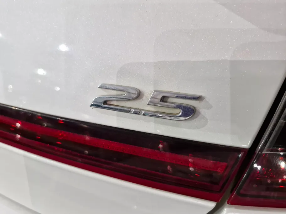 2021 Hyundai Sonata Fleet 