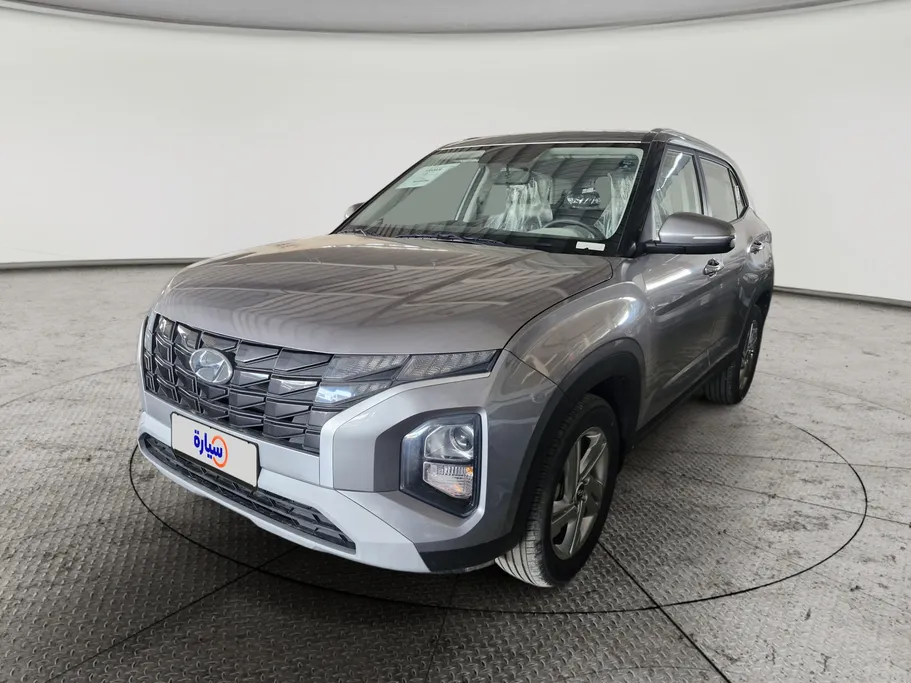 هيونداي كريتا سمارت 2024 