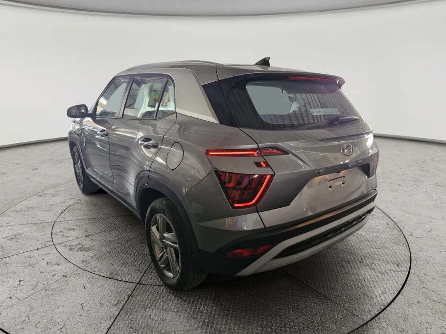 هيونداي كريتا سمارت 2024 