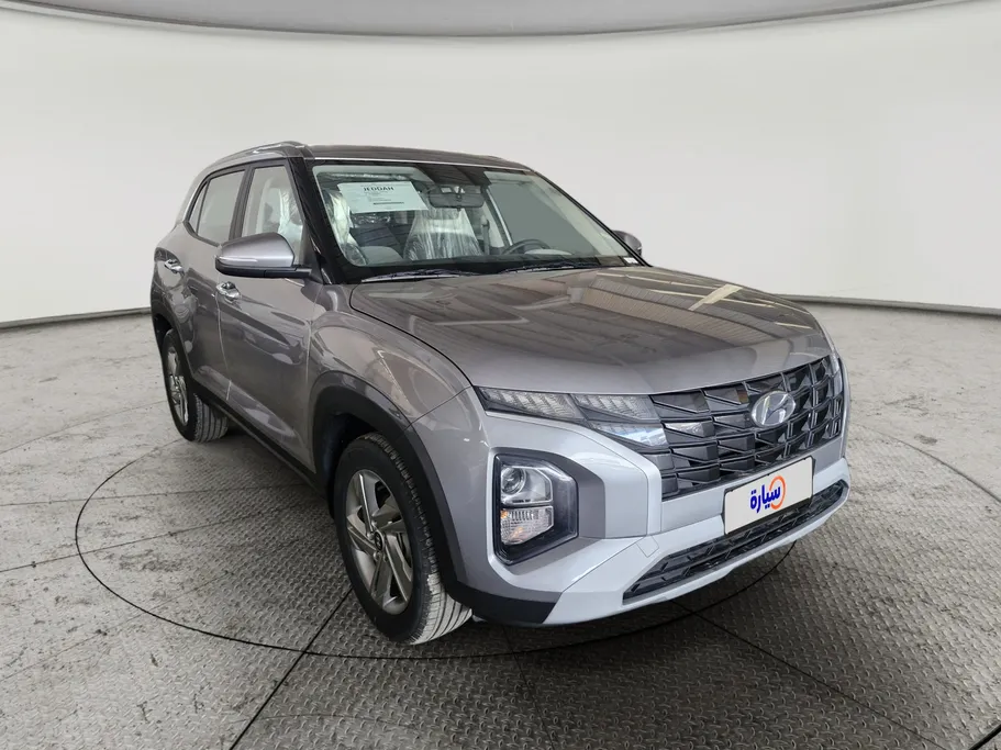 هيونداي كريتا سمارت 2024 