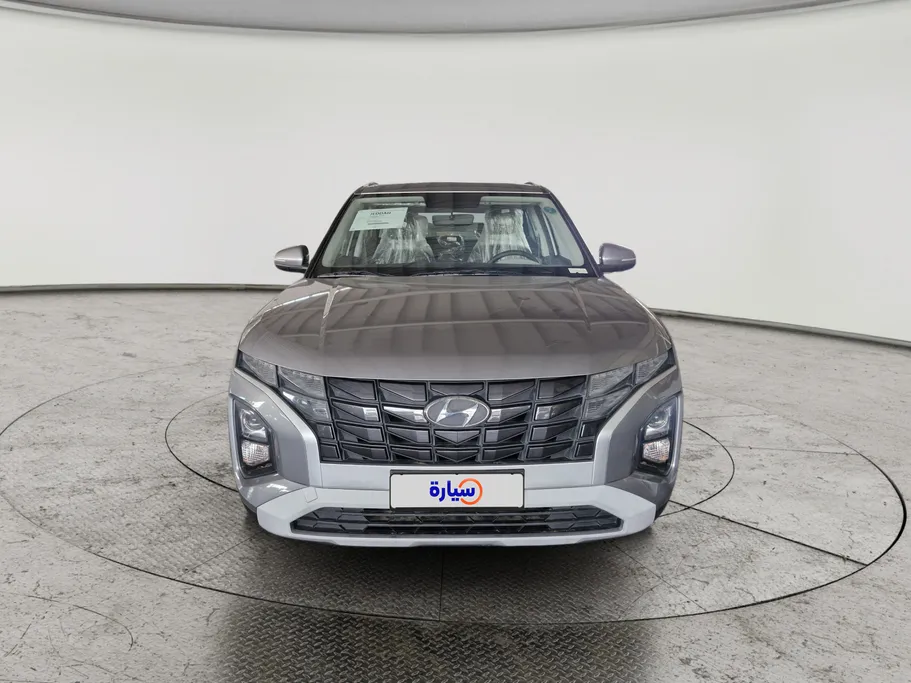 هيونداي كريتا سمارت 2024 