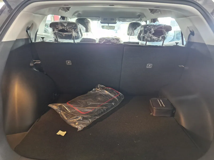 هيونداي كريتا سمارت 2024 