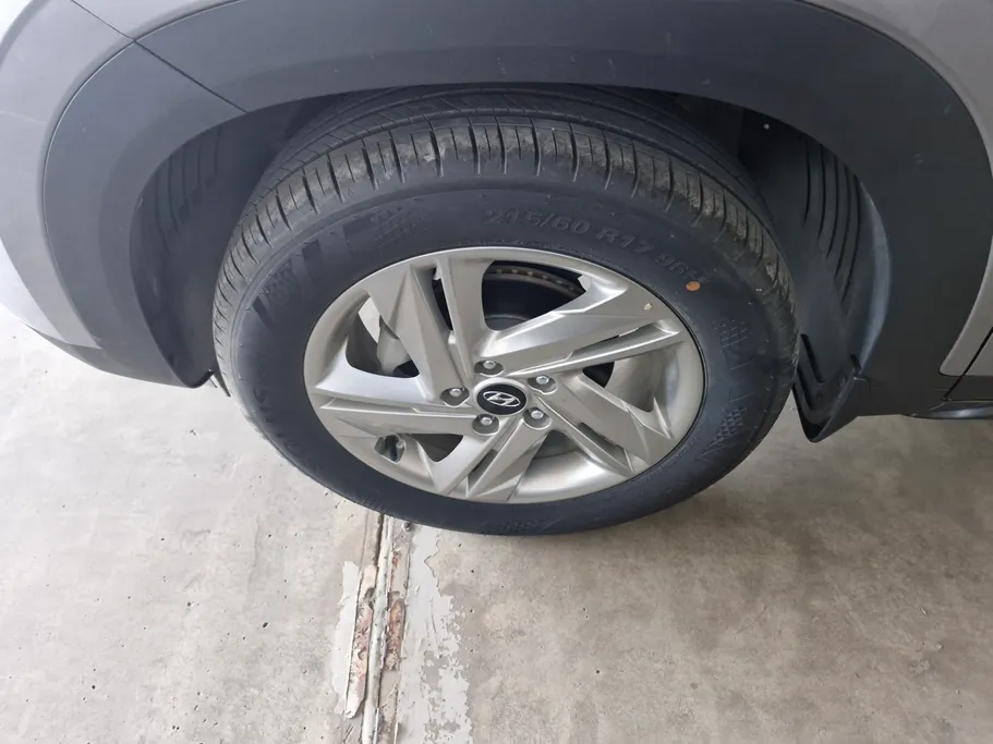 هيونداي كريتا سمارت 2024 