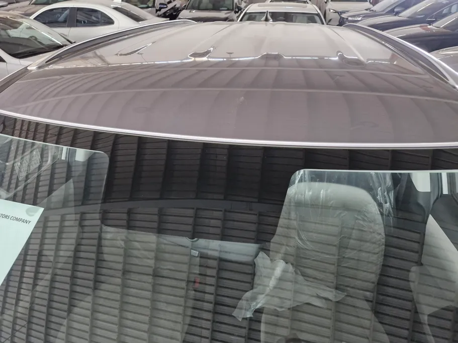 هيونداي كريتا سمارت 2024 