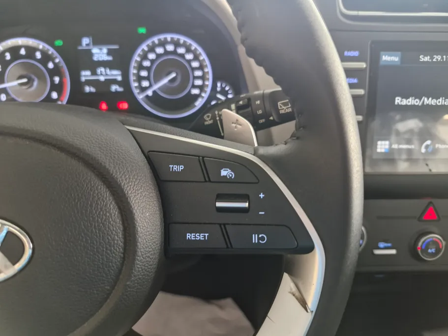 هيونداي كريتا سمارت 2024 