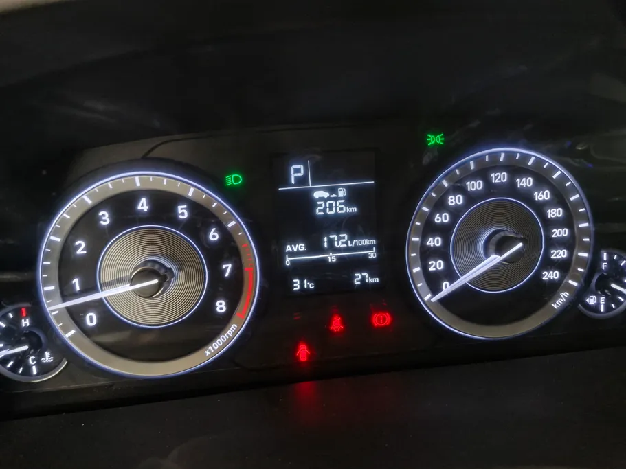 هيونداي كريتا سمارت 2024 