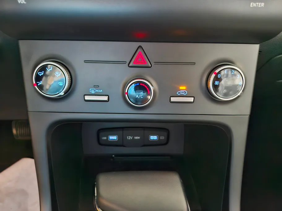 هيونداي كريتا سمارت 2024 