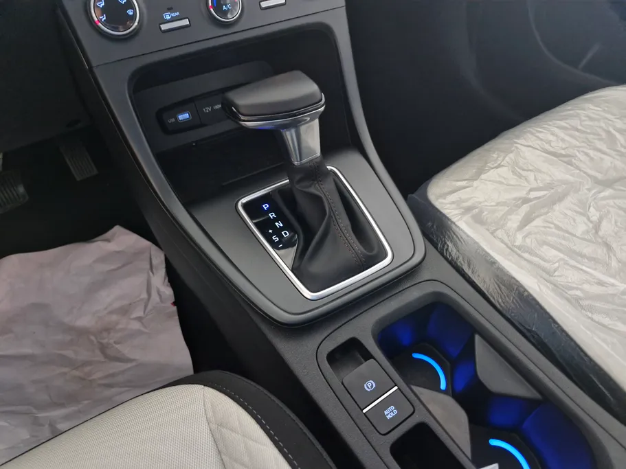 هيونداي كريتا سمارت 2024 