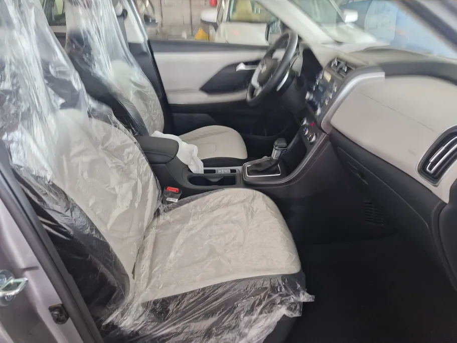 هيونداي كريتا سمارت 2024 