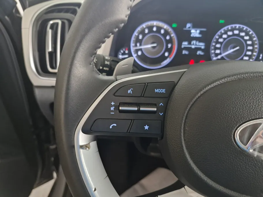 هيونداي كريتا سمارت 2024 