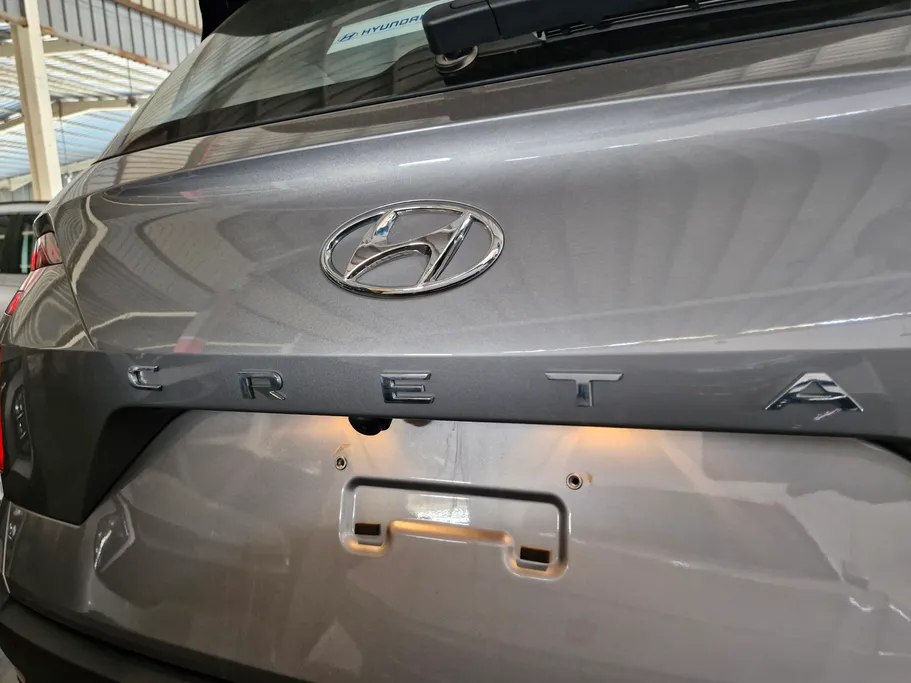 هيونداي كريتا سمارت 2024 