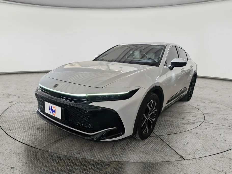 2023 Toyota Crown Premium 