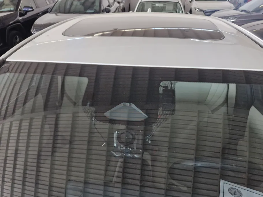 2023 Toyota Crown Premium 