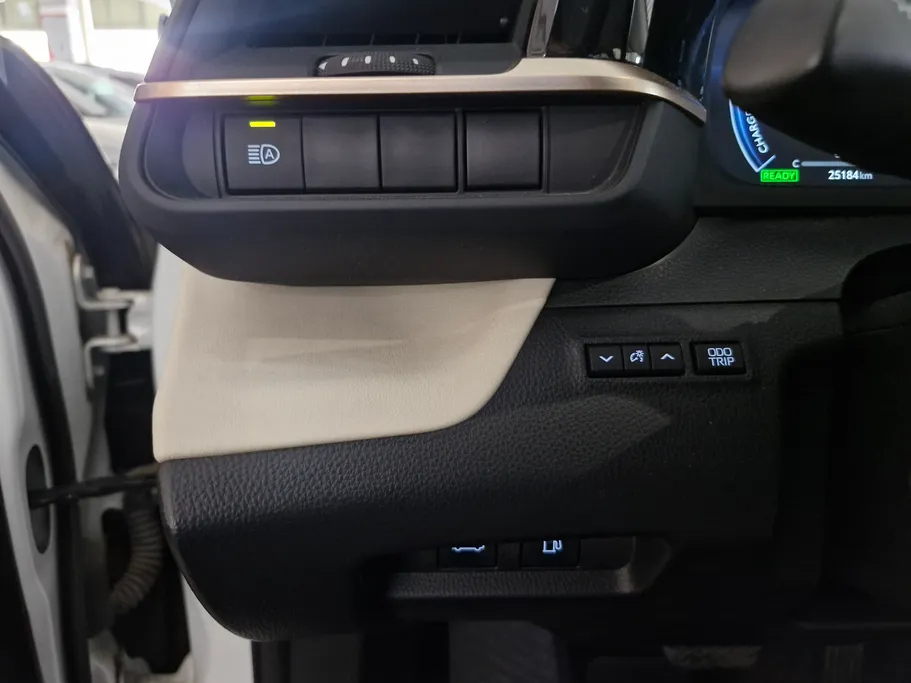 2023 Toyota Crown Premium 