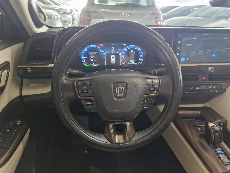 2023 Toyota Crown Premium 