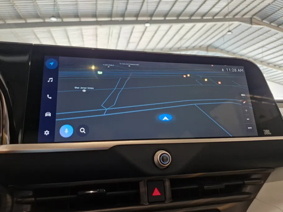 2023 Toyota Crown Premium 