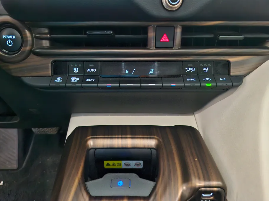 2023 Toyota Crown Premium 